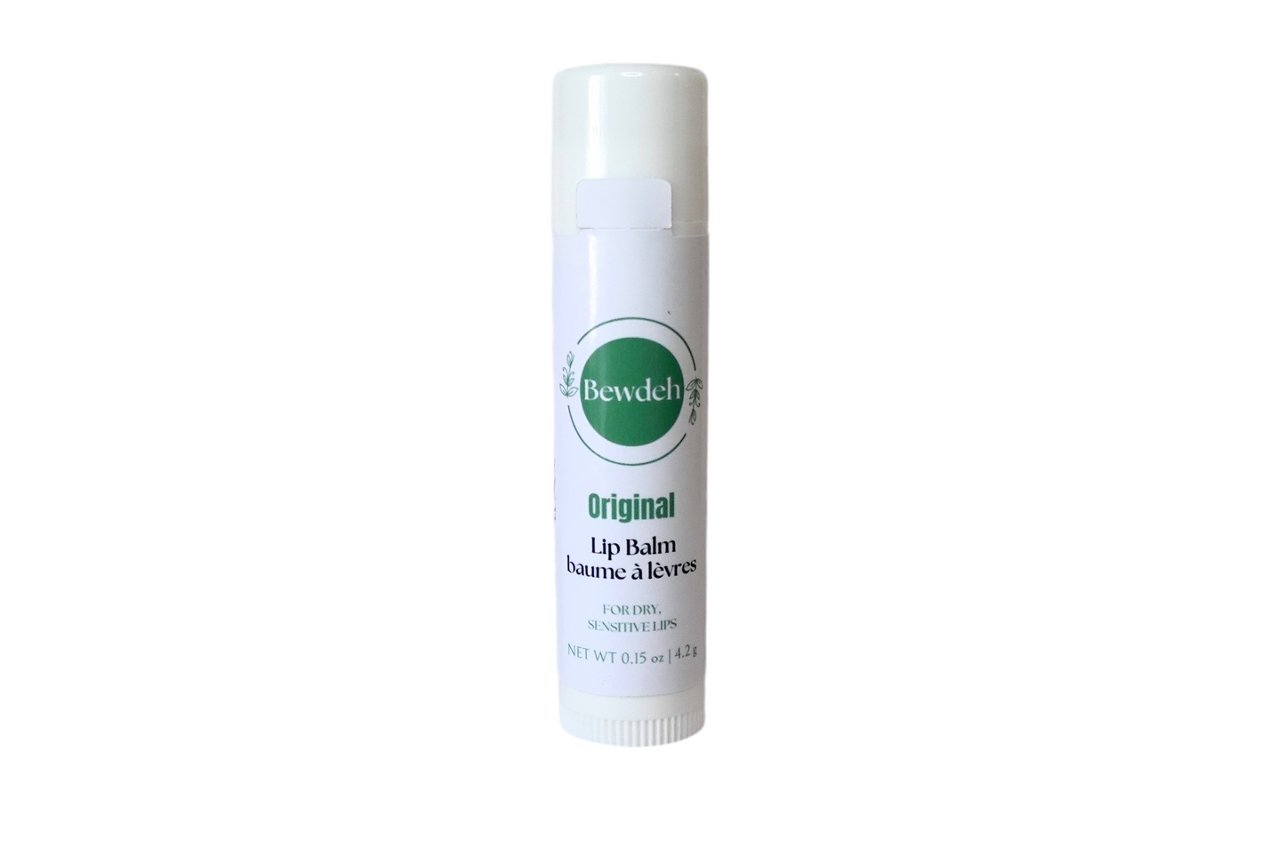Vegan Lip Balm