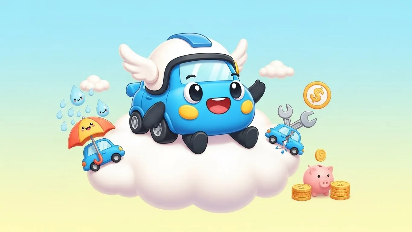 자동차보험료비교견적사이트 주의사항, 사기 피하는 방법 - 자동차보험료비교견적사이트