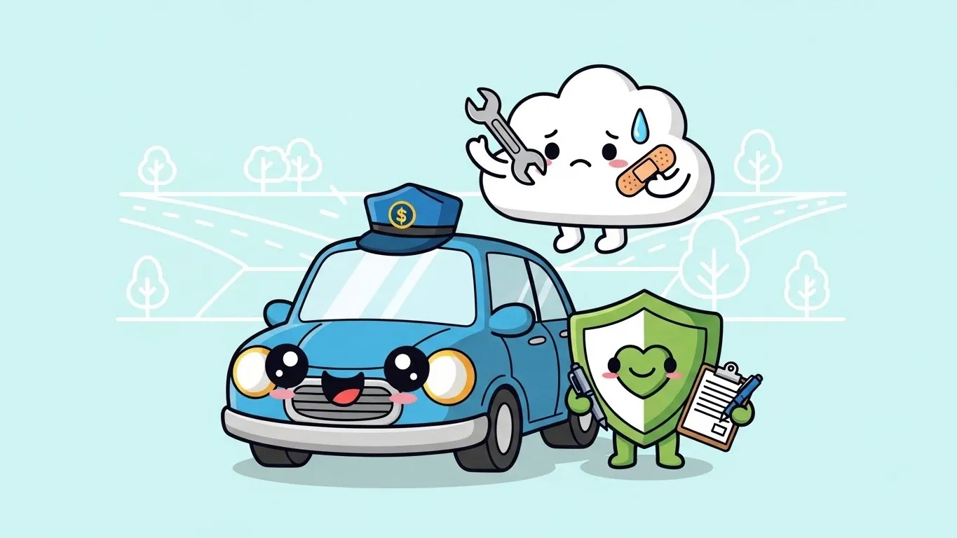 자동차보험료비교견적사이트에서 전기차 보험료 비교 시 주의사항 - 자동차보험료비교견적사이트