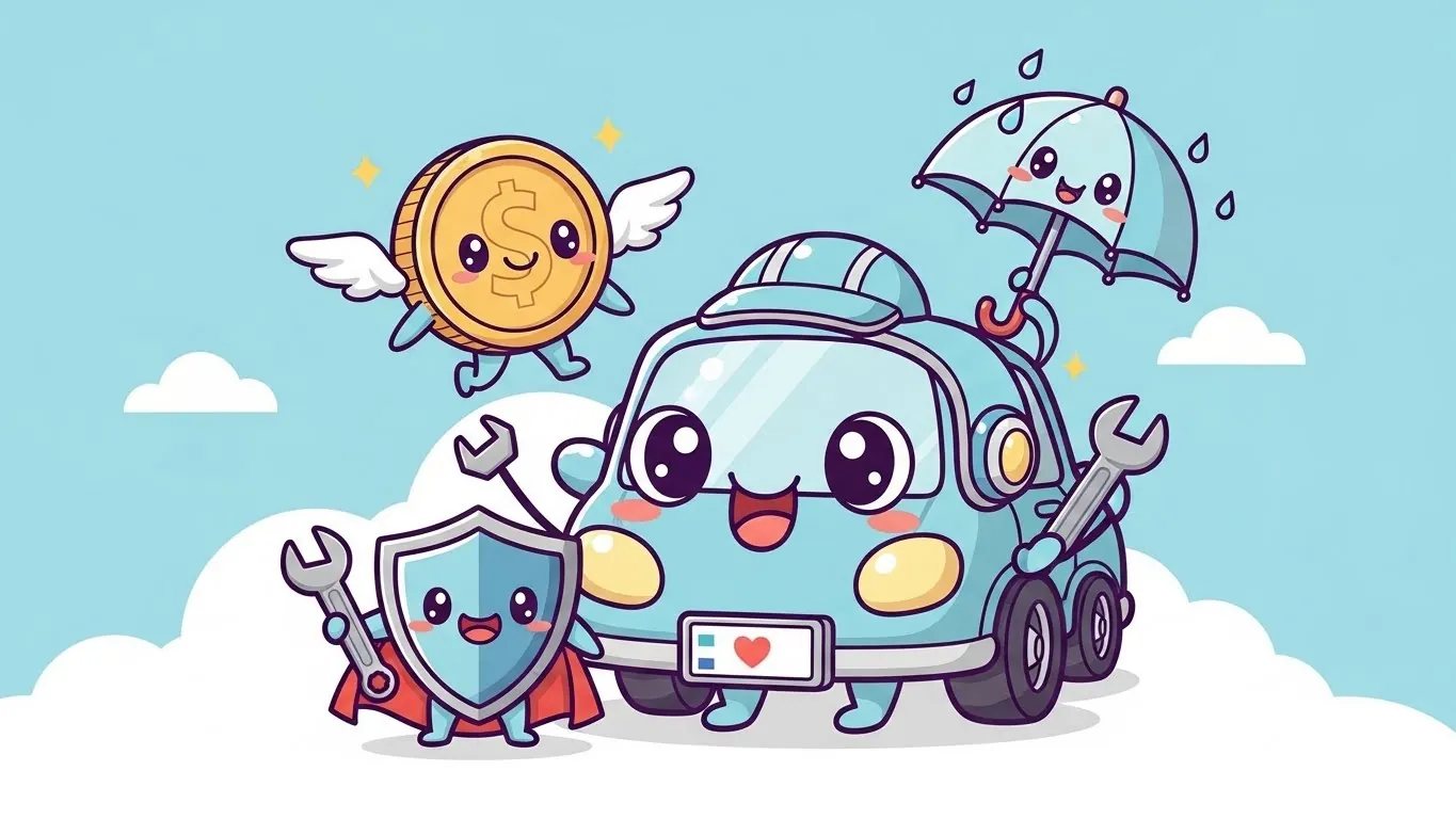 자동차보험료비교견적사이트에서 수입차 보험료 비교 특징과 주의점 - 자동차보험료비교견적사이트