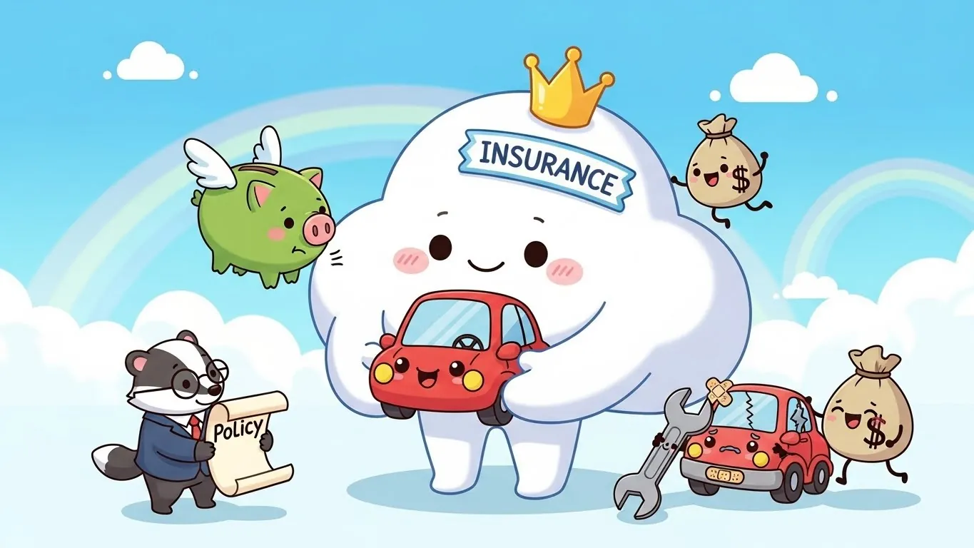 운전자 필수 앱?! 자동차보험료 비교견적, 안 쓰면 손해인 이유 - 자동차보험료비교견적사이트