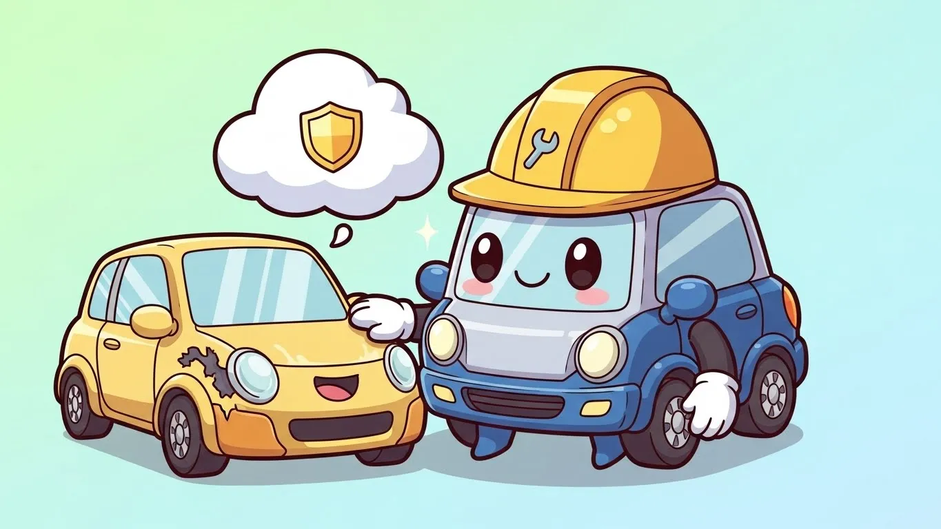 자동차보험료비교견적사이트에서 보험료 외에 확인해야 할 숨겨진 비용과 주의사항 - 자동차보험료비교견적사이트